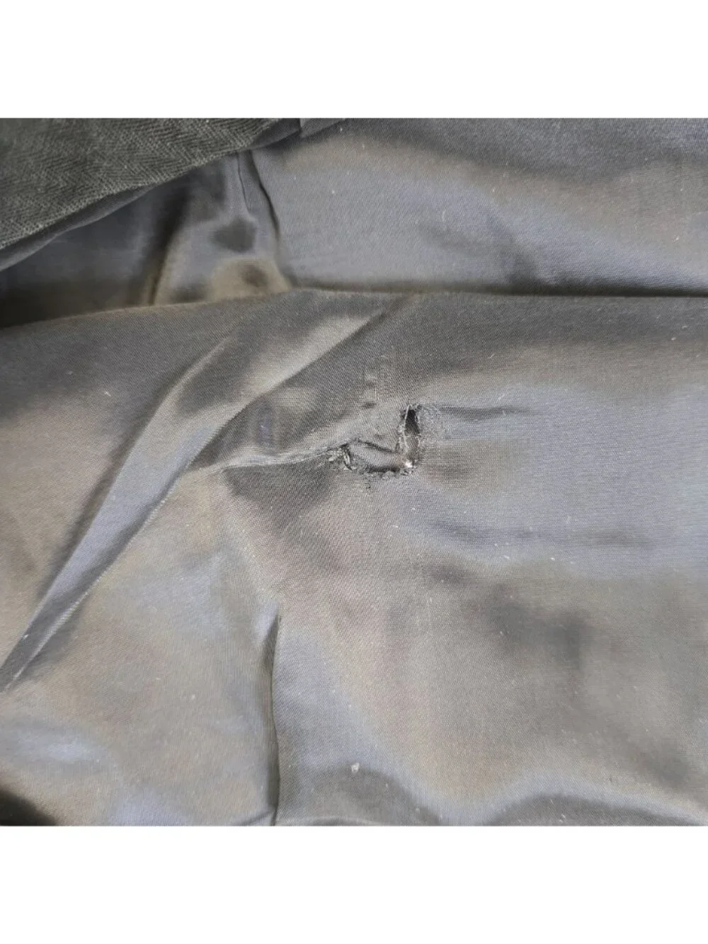 J. Crew Favorite Fit Wool Blend Slightly Flared Trouser Pants Size 2